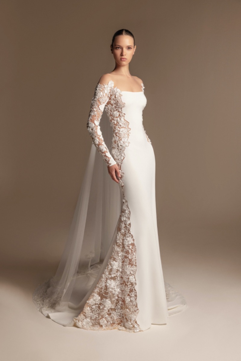 Tony Ward Bridal: Only You